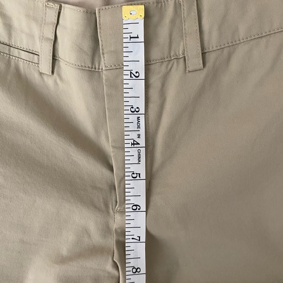 Vince khaki pants - Picture 5 of 6